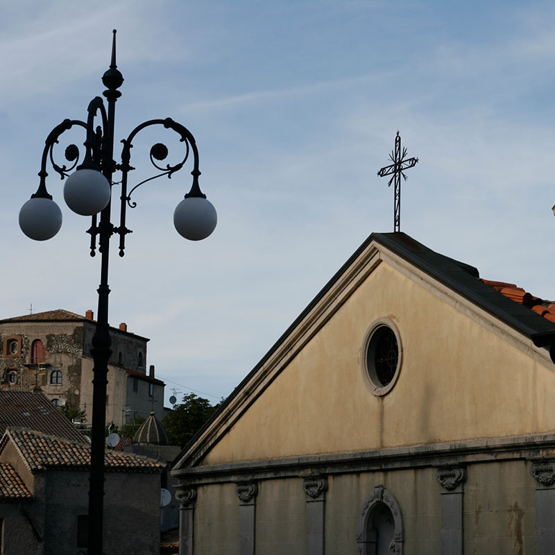 Chiesa di Montemarano